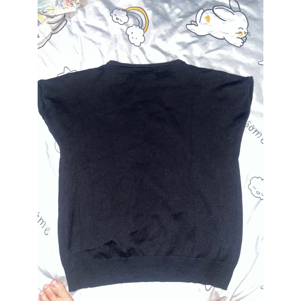 Beatrice Clothing Top