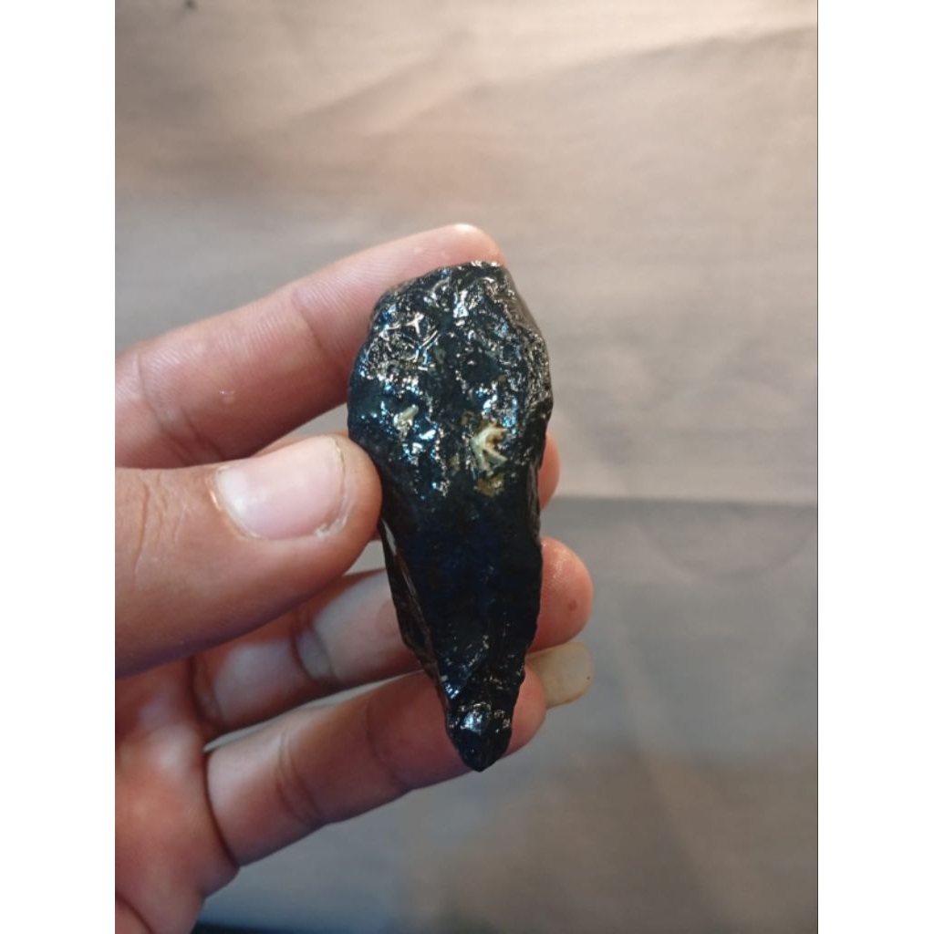 natural temuan alam batu Galih asem 30