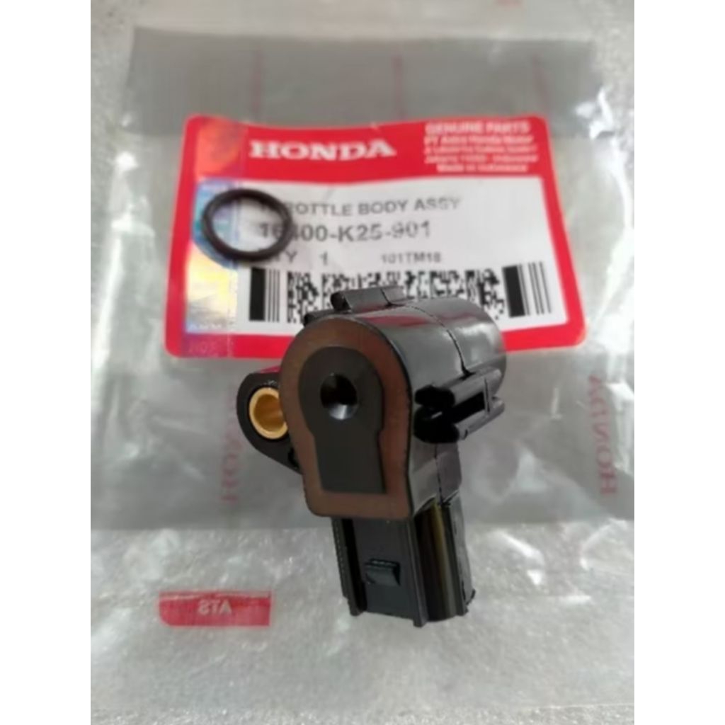 Sensor TPS beat Esp beat pop Beat LED beat fi Scoopy Vario Original