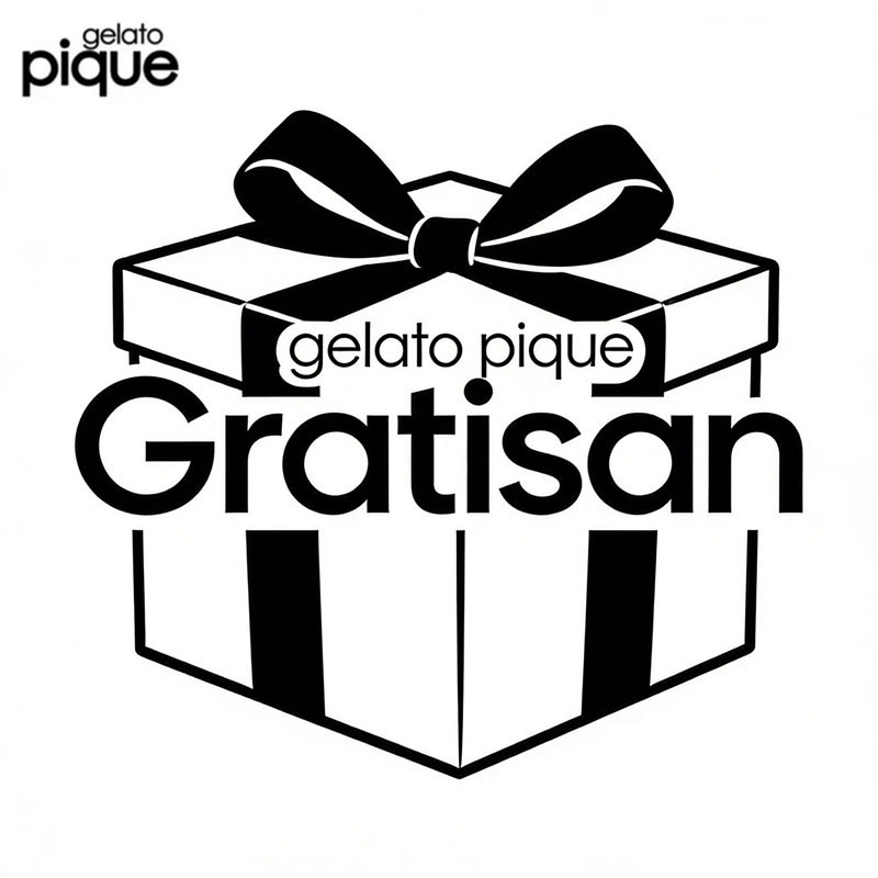 Gelato Pique Official Store: Dapatkan Skincare Eksklusif Sebagai Bonus Dengan Setiap Pembelian Pakai