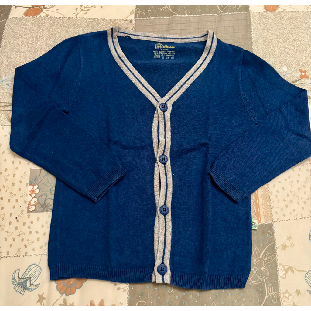 Preloved Cardigan Anak