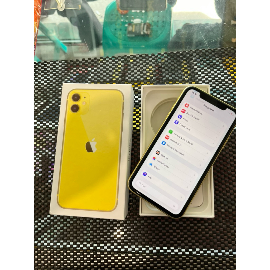 aiphone 11 128 ex inter