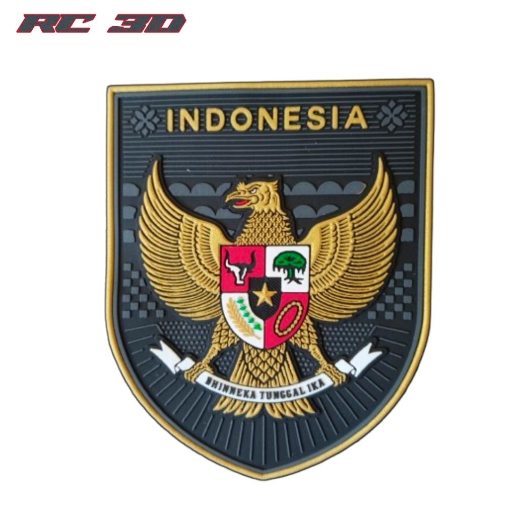Logo Ruber Indonesia Erspo Terbaru 3RD