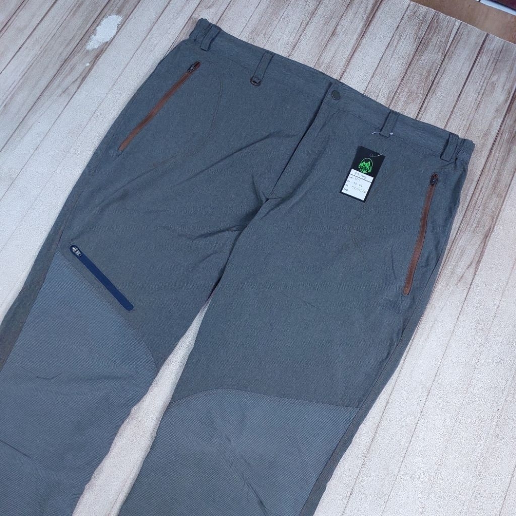 KOLPING size 38-39 celana gunung outdoor second original
