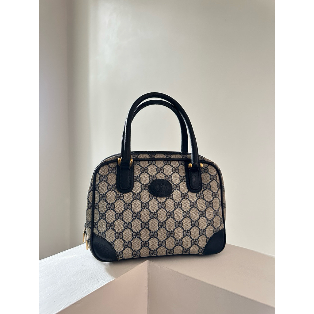 Authentic Gucci Bag Vintage