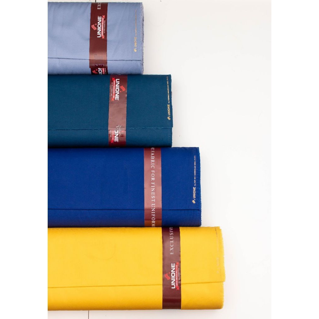 AMERICAN DRILL UNIONE - MERAH