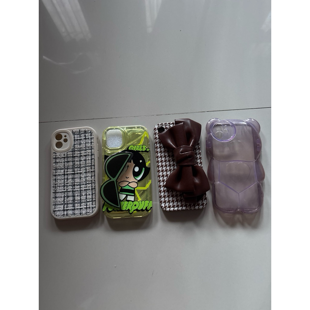 preloved case iphone 11
