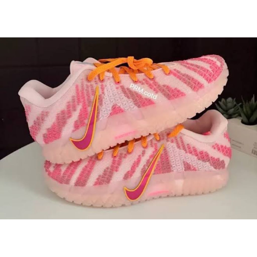 nike ja morant 3 valentine