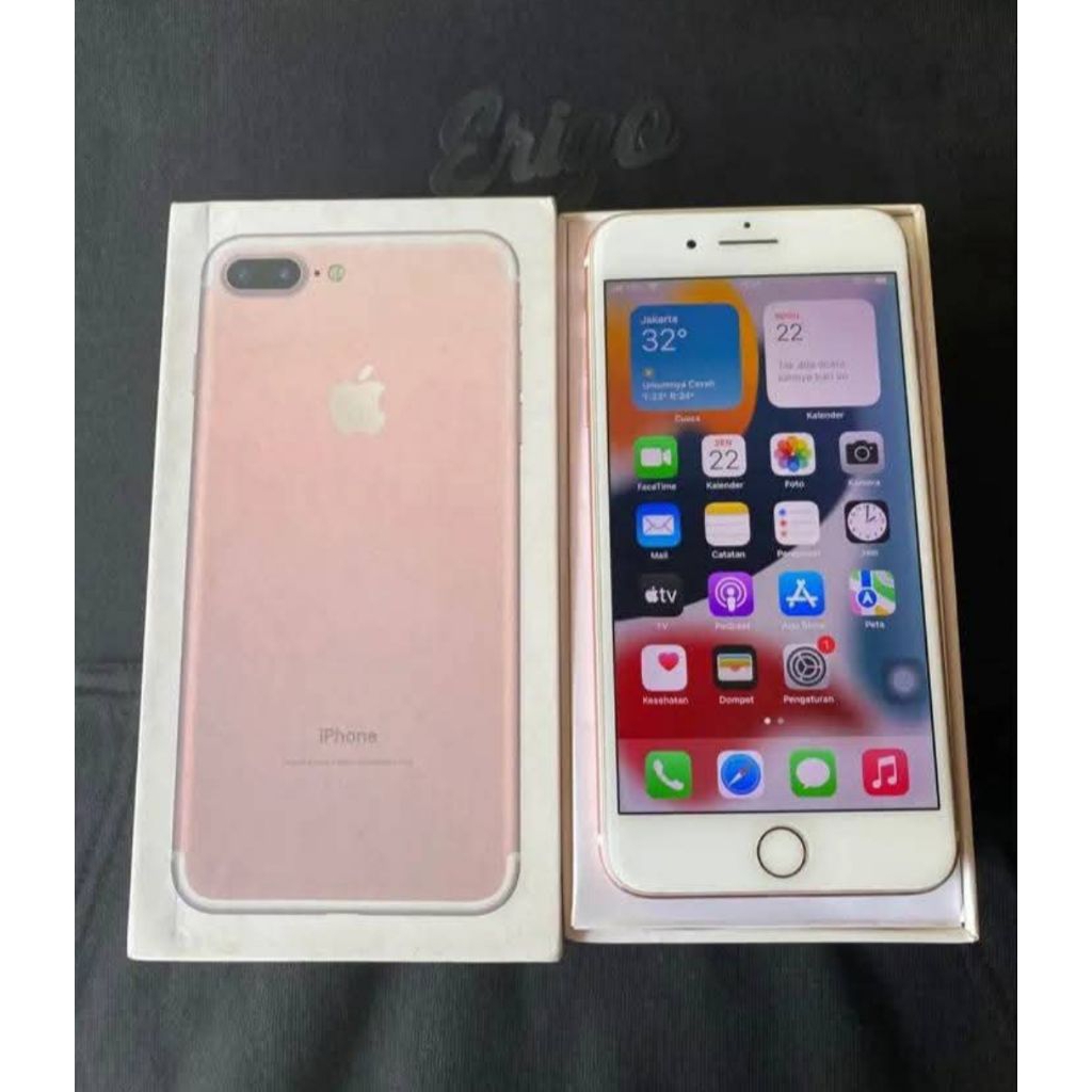 Iphone 7 32gb
