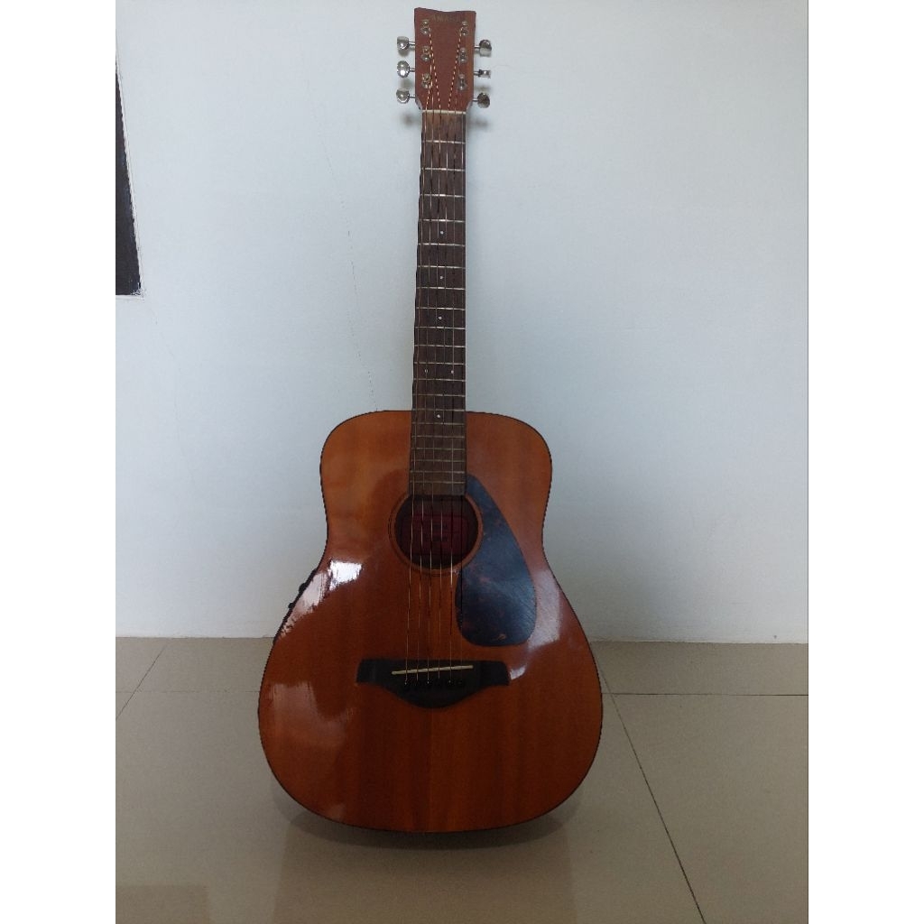 gitar yamaha fg junior jr1 original