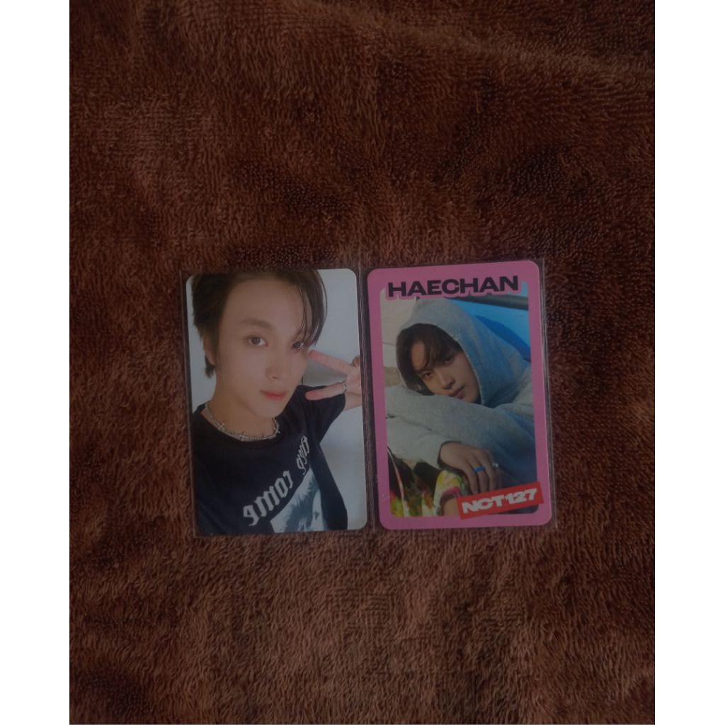 pc haechan pb ay-yo