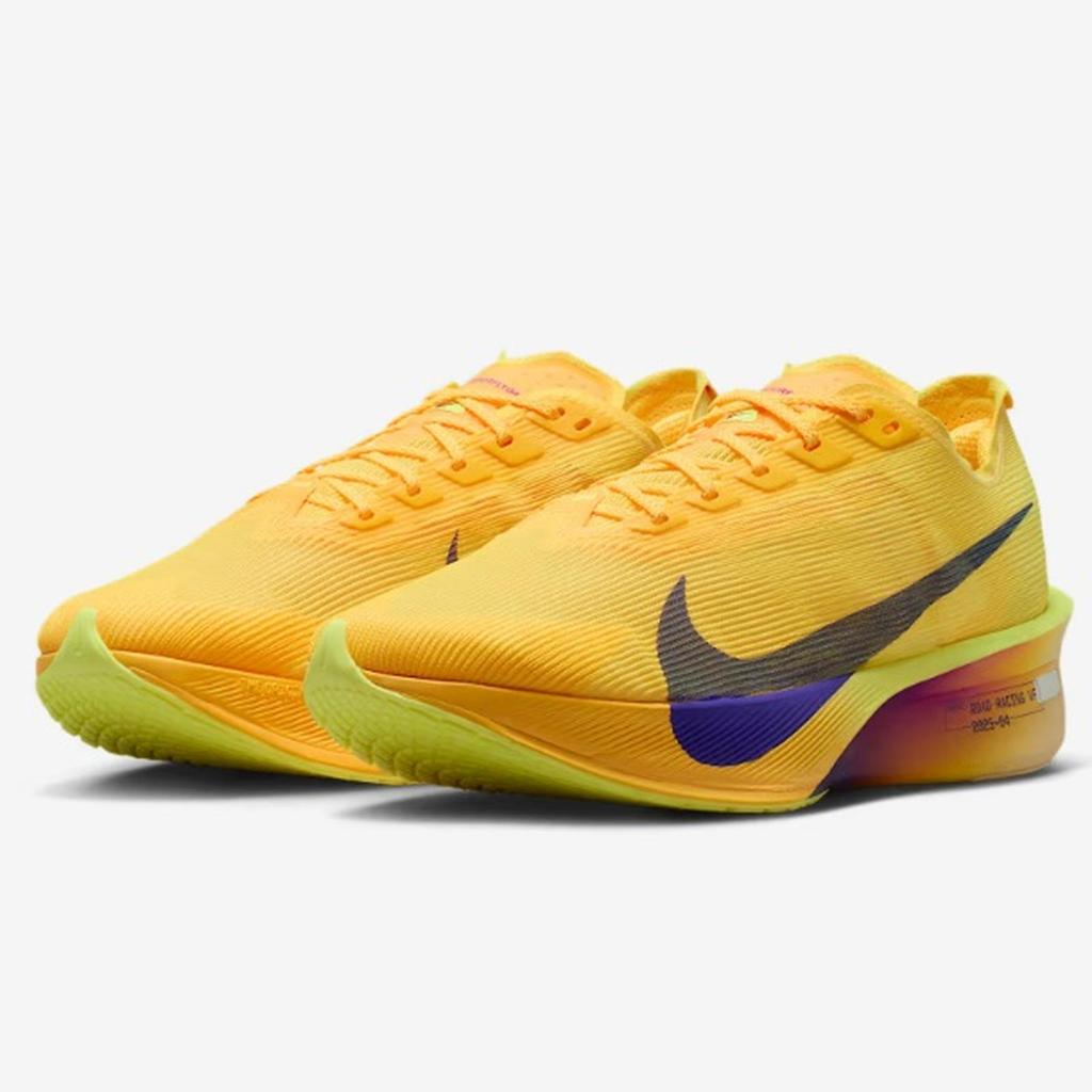 NIKE VAPORFLY 4 WOMENS LASER ORANGE HF6412-800
