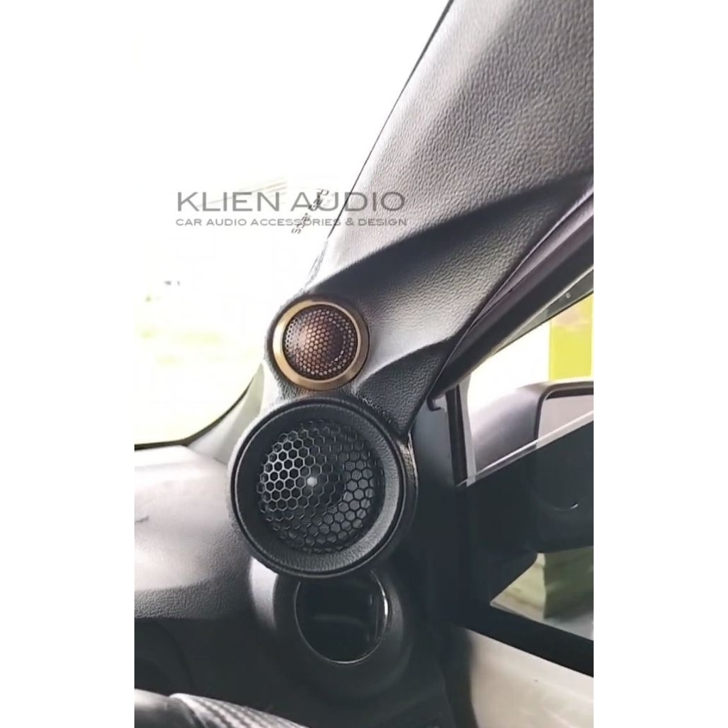 Pilar 3 way OEM all new rush/ all new terios