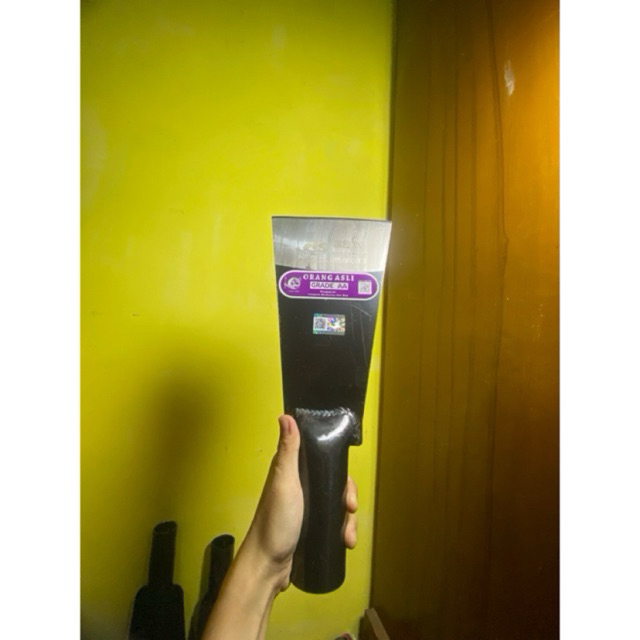 Dodos Orang Asli Grade AA Original Malaysia