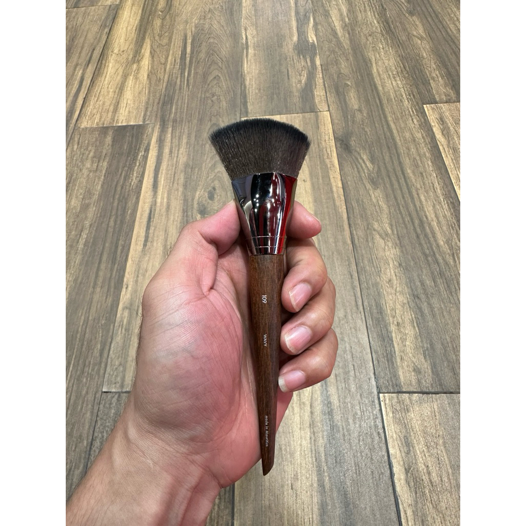 ORI  #109 HD Skin Foundation Brush MakeupForever