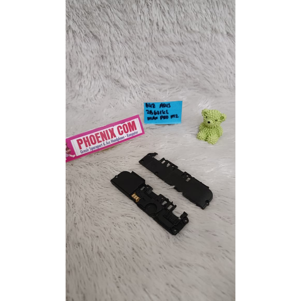 SPEAKER BUZZER FOR ASUS MAX PRO M2/ASUS ZB631KL