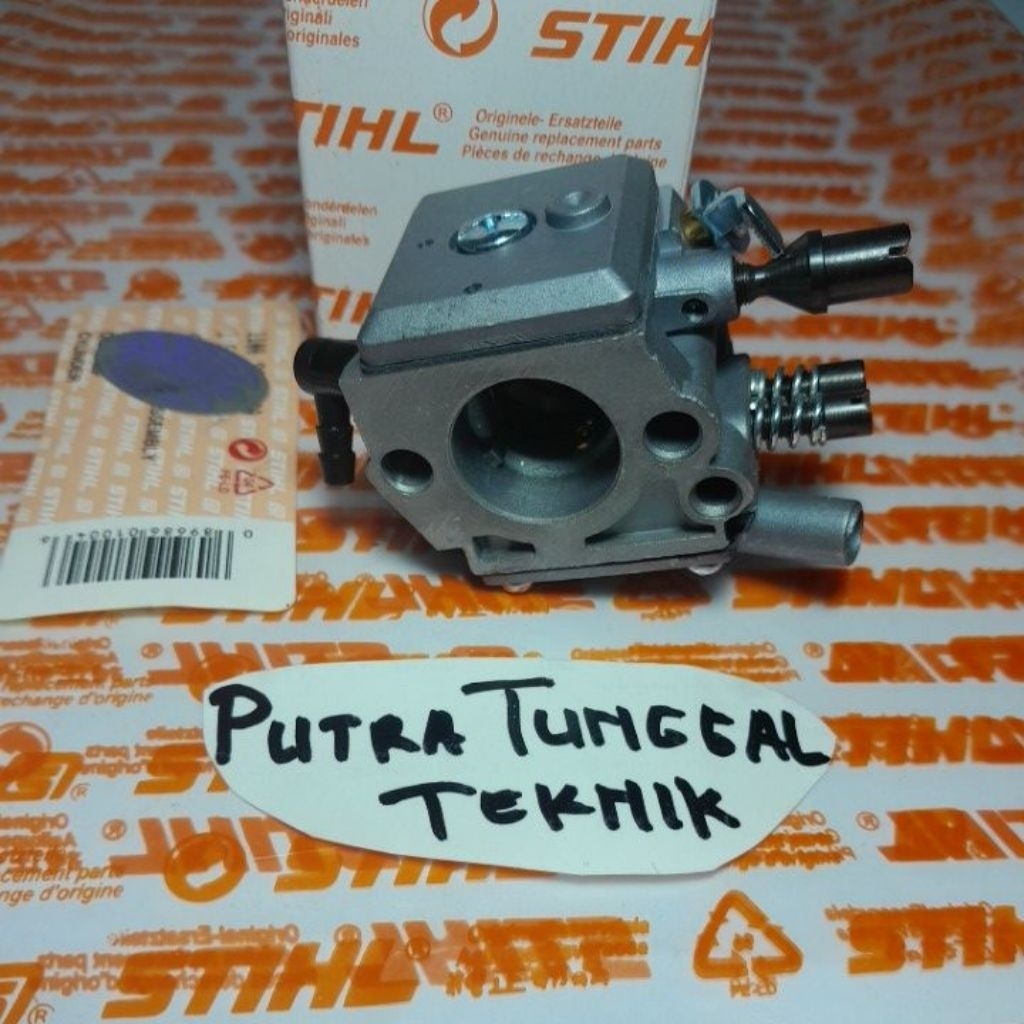 karburator senso ms 381/038 Stihl