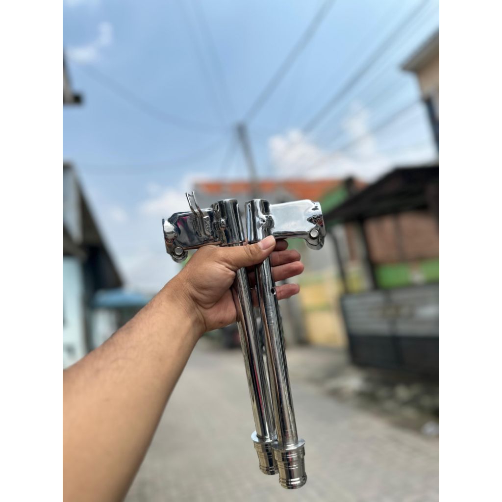 stanf jrs original thailand