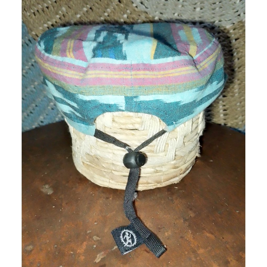 chaskee outdoor hat topi outdoor kavu arcteryx