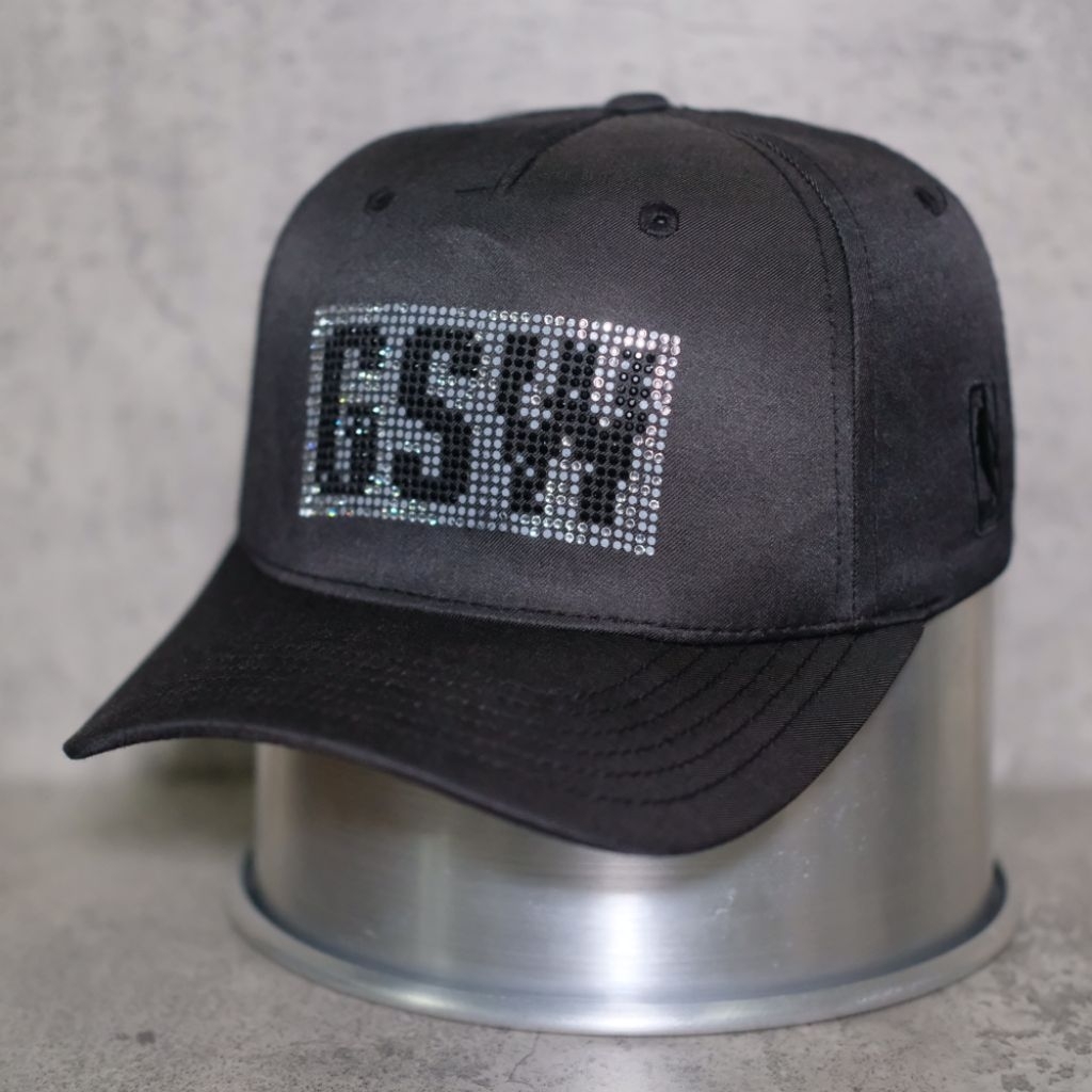 Topi baseball GSW NBA ORIGINAL