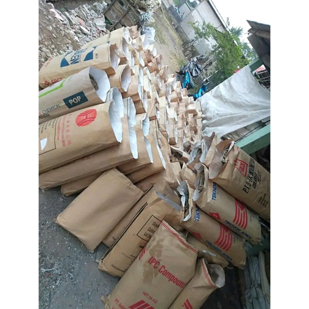 KARUNG NOBLEN POLYBEK 25KILO