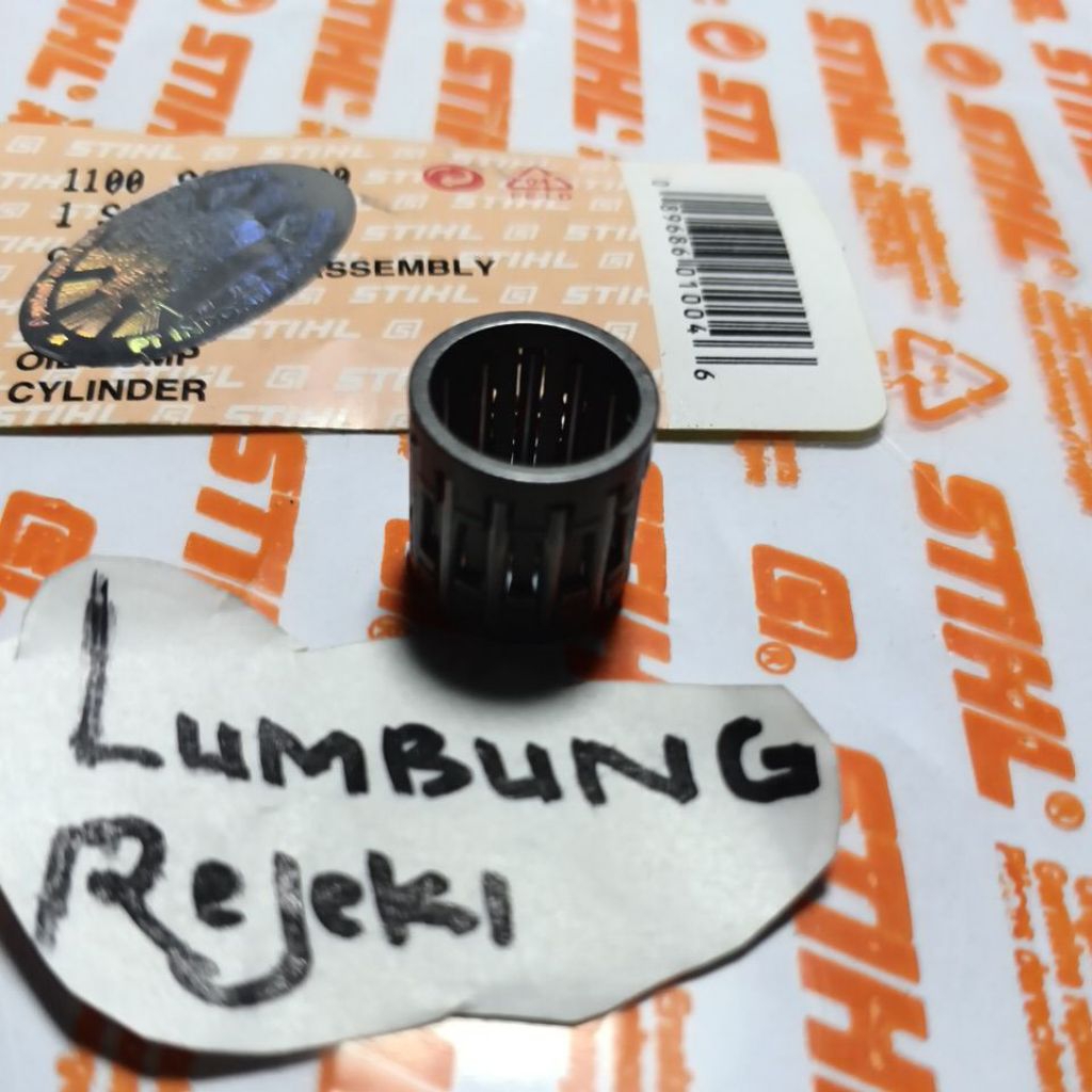 bearing piston Senso ms 382 sthil