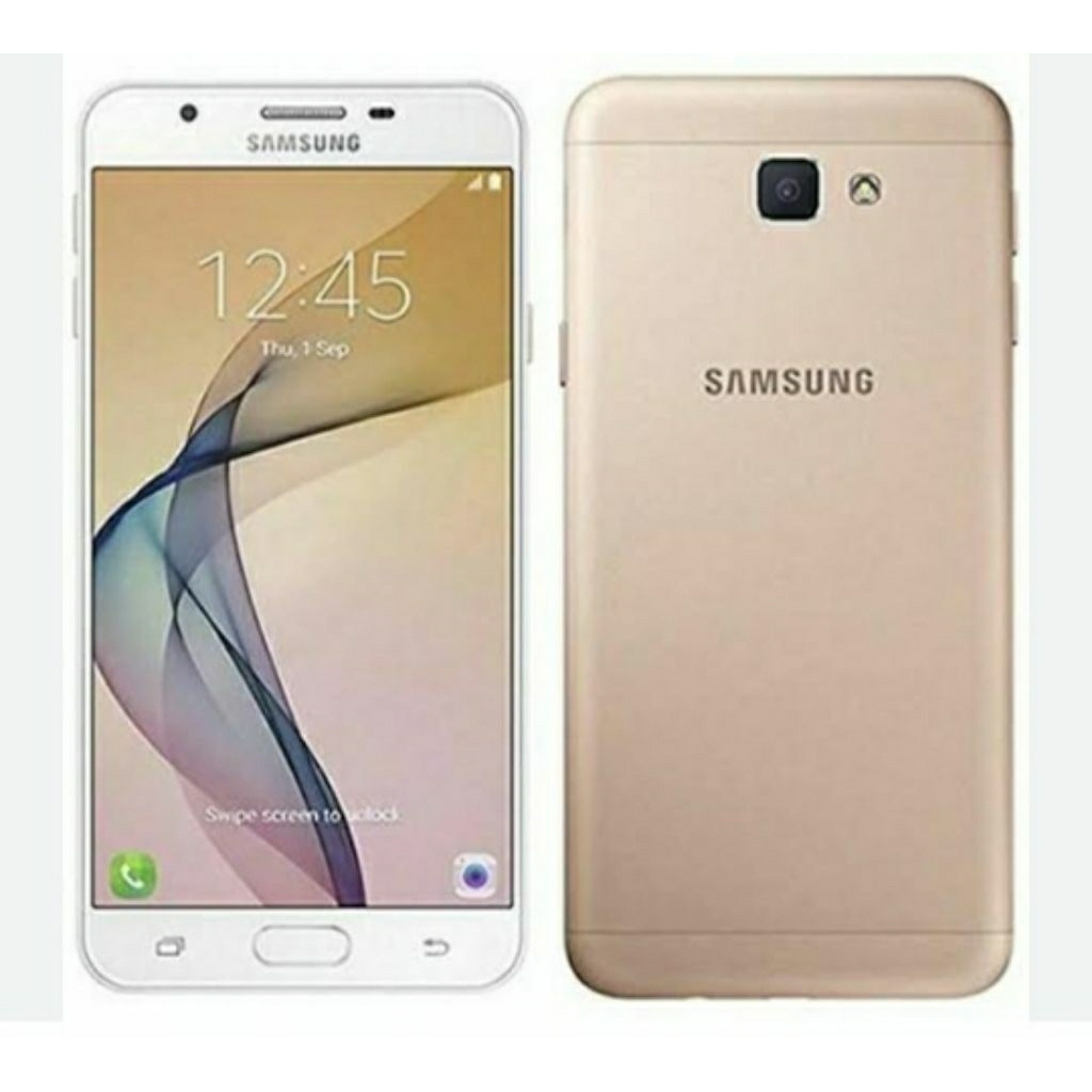 Handphone Samsung J7 Prime Second