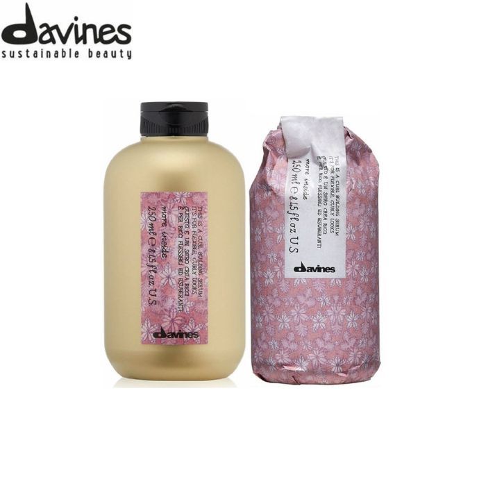 Davines Curl Building Serum 250ml