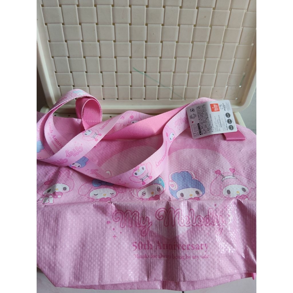 Tas Melody Sanrio