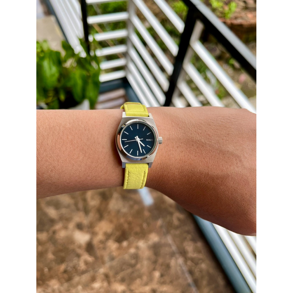 Nixon Small Time Teller Original