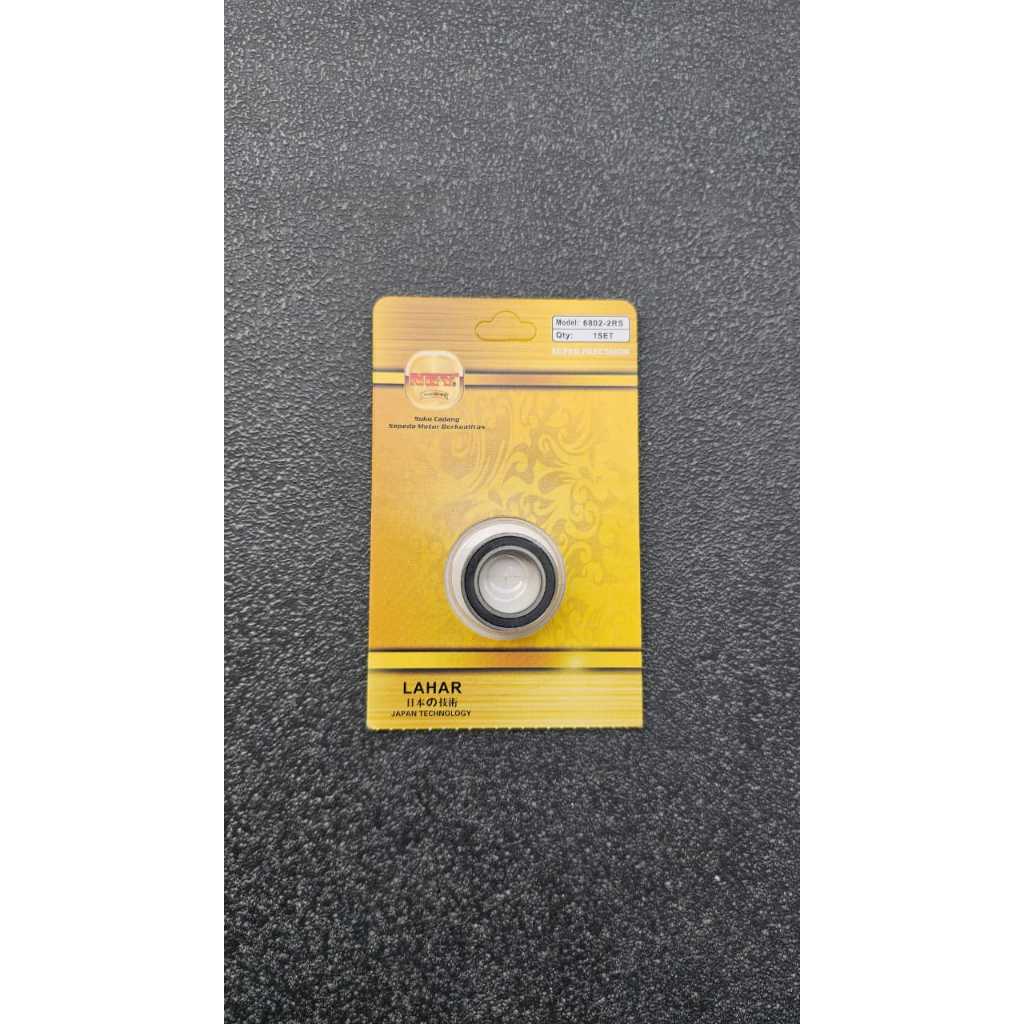 LAHAR / BEARING MERK NGY BISA BUAT SEMUA MOTOR KHUSUSNYA PULLY SPIN/ SKYDRIVE