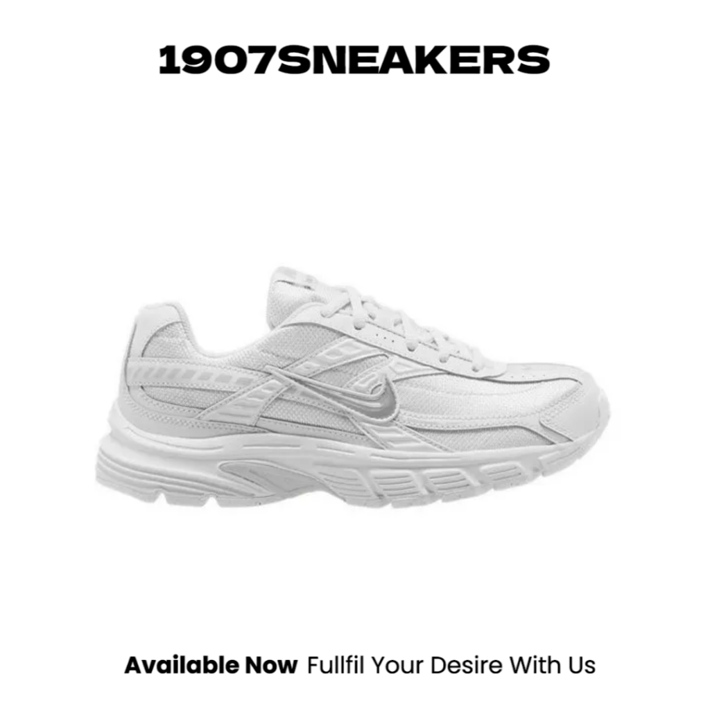 Sepatu Sneakers Wanita Nike Initiator - White NIK394053100