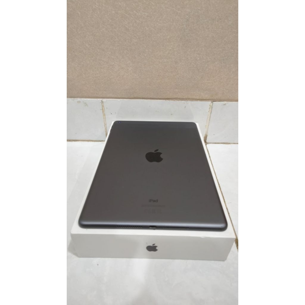 ipad 8 wifi only 128gb bekas