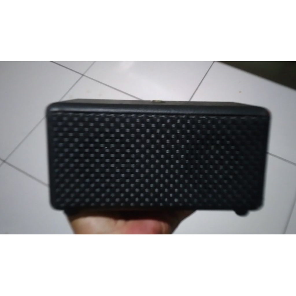 Speaker Portable DIY