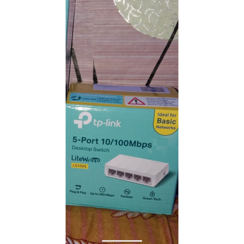 tplink