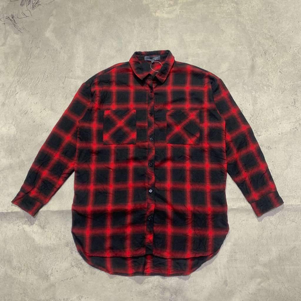 VETERANO H:CONNECT FLANNEL