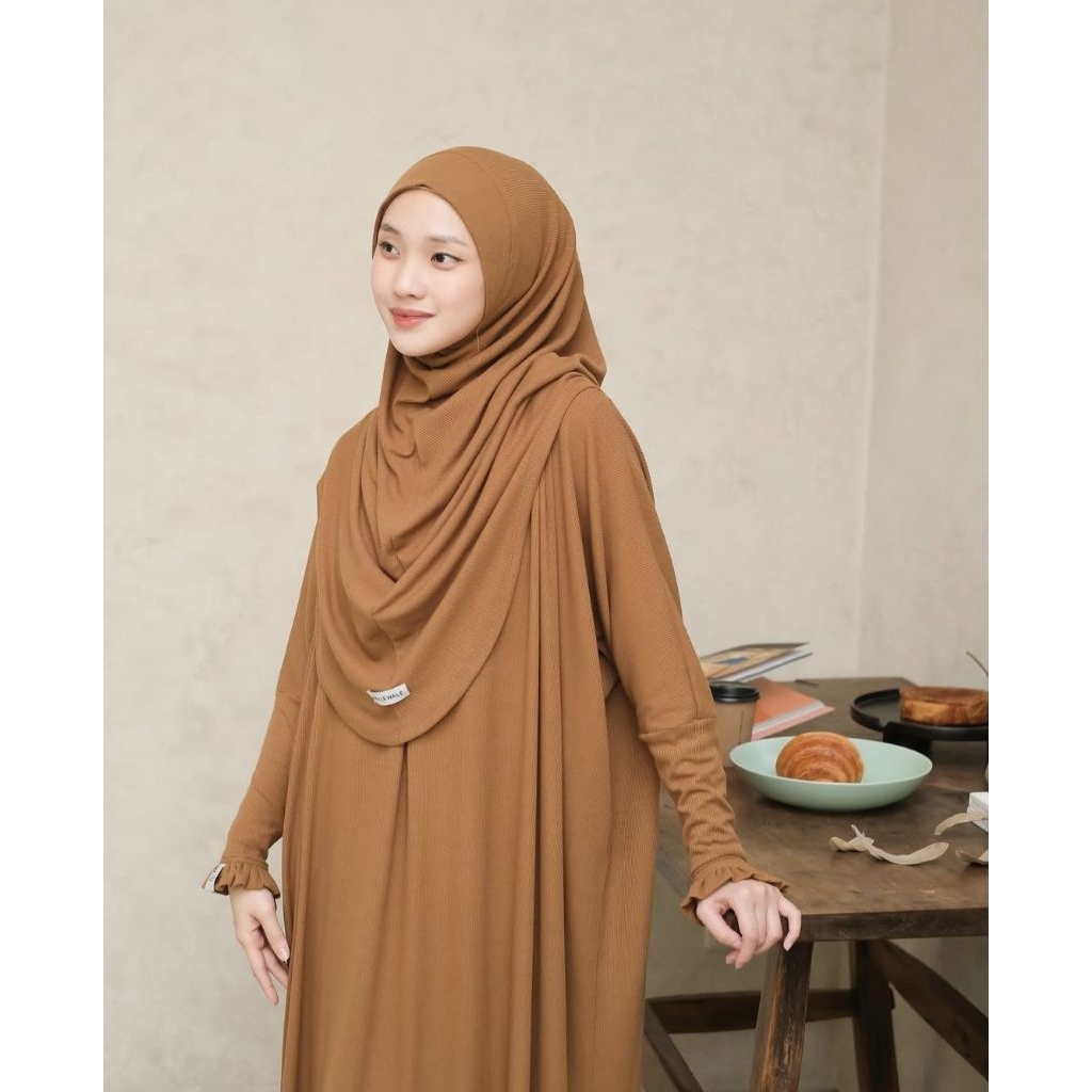 HEELAN DRESS Khalewale