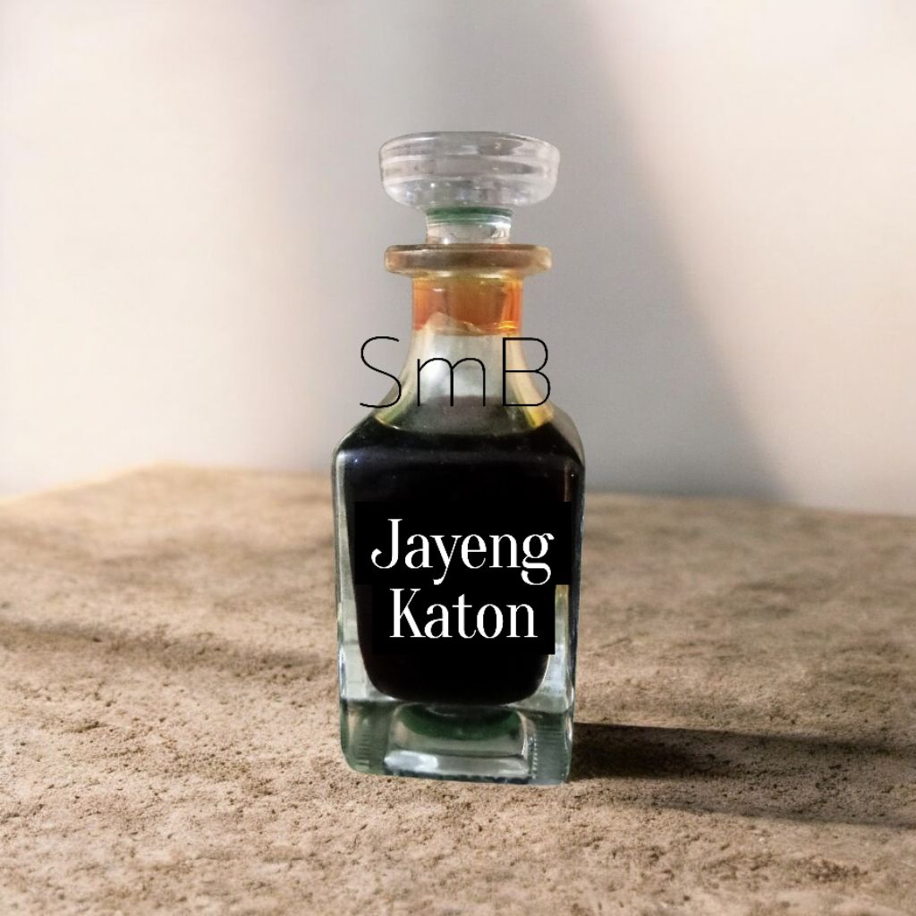 minyak jayeng katon super
