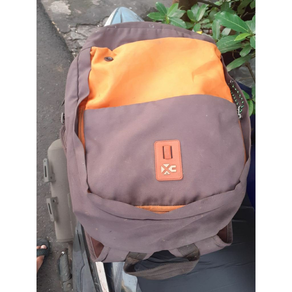 Tas Ransel Exsport Ori asli