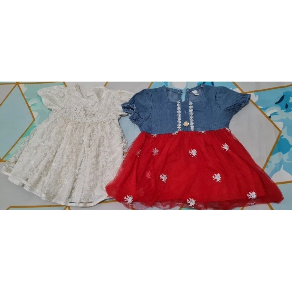 Dress Anak [PL]