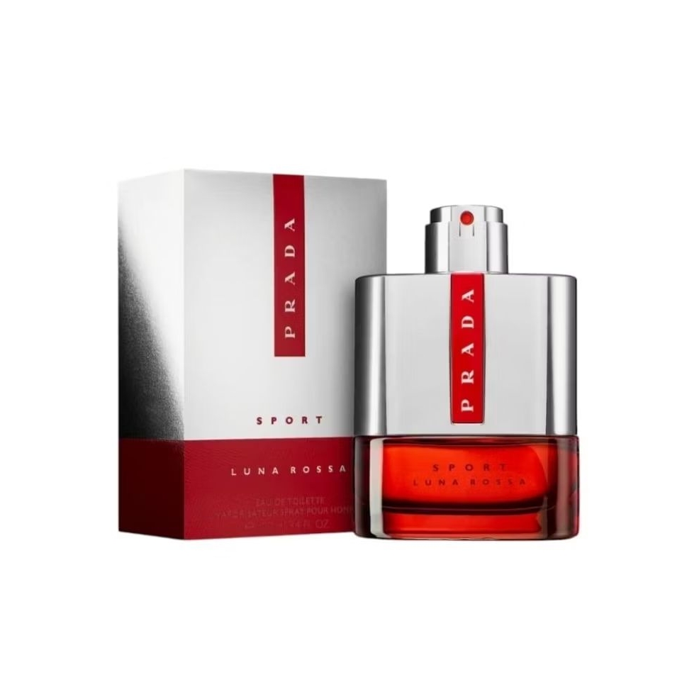 Prada Luna Rossa Sport for Men EDT 100 ml