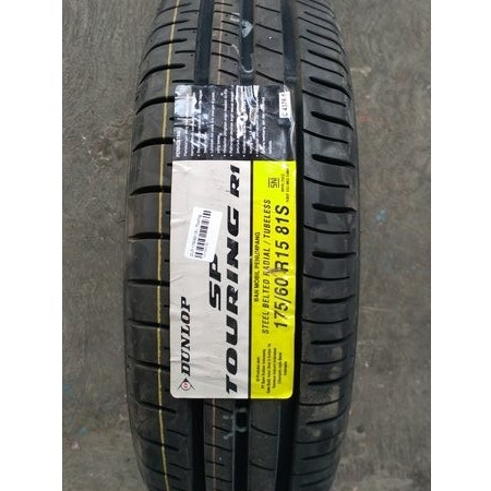 Dunlop SP Touring R1 175 60 R15