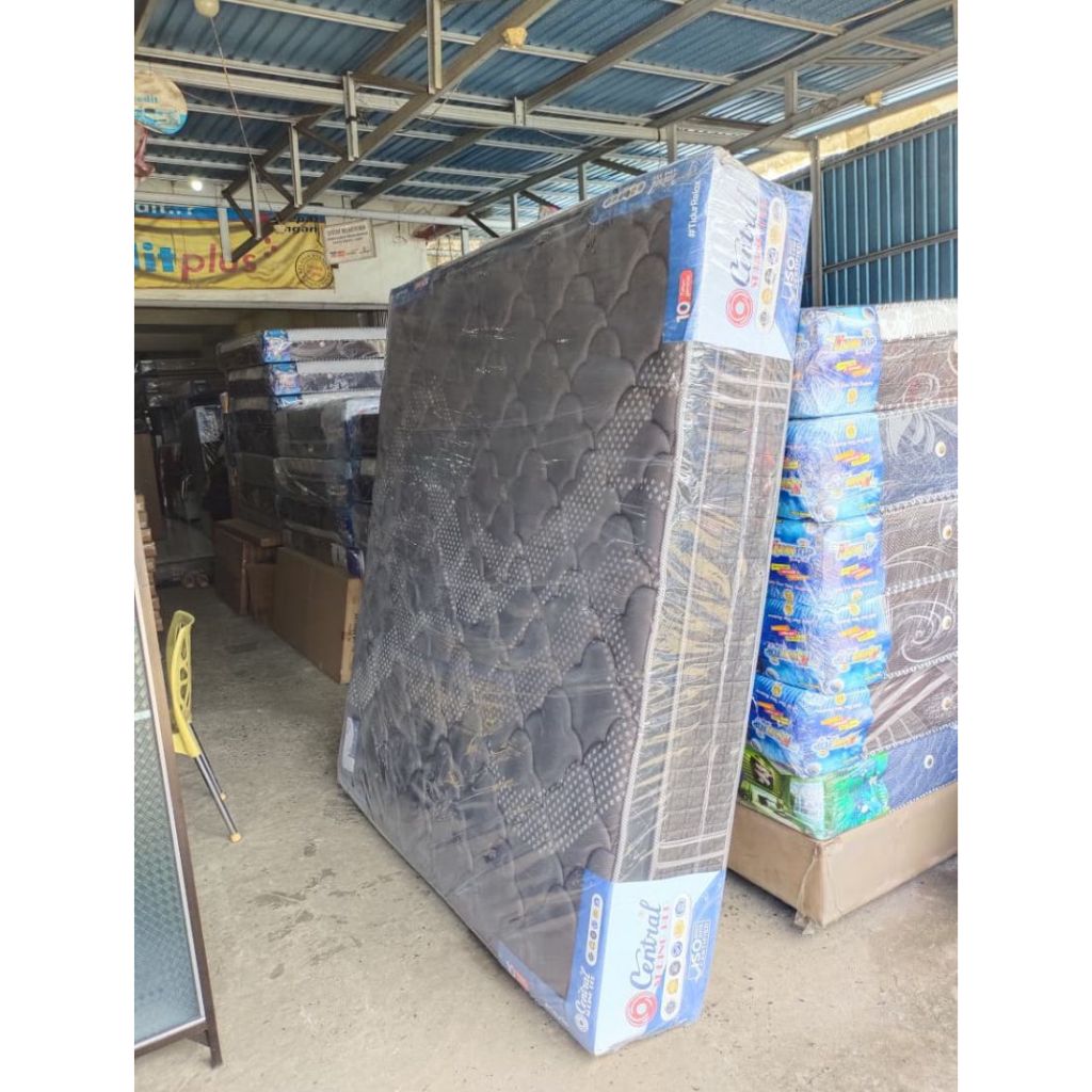Kasur Matras Springbed Central Element Tebal 35 cm