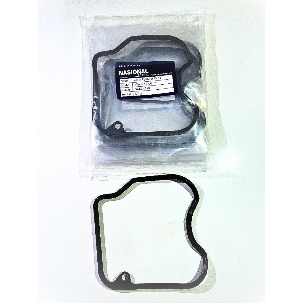 Karet Cylinder Head Mio M3 / Mio Z