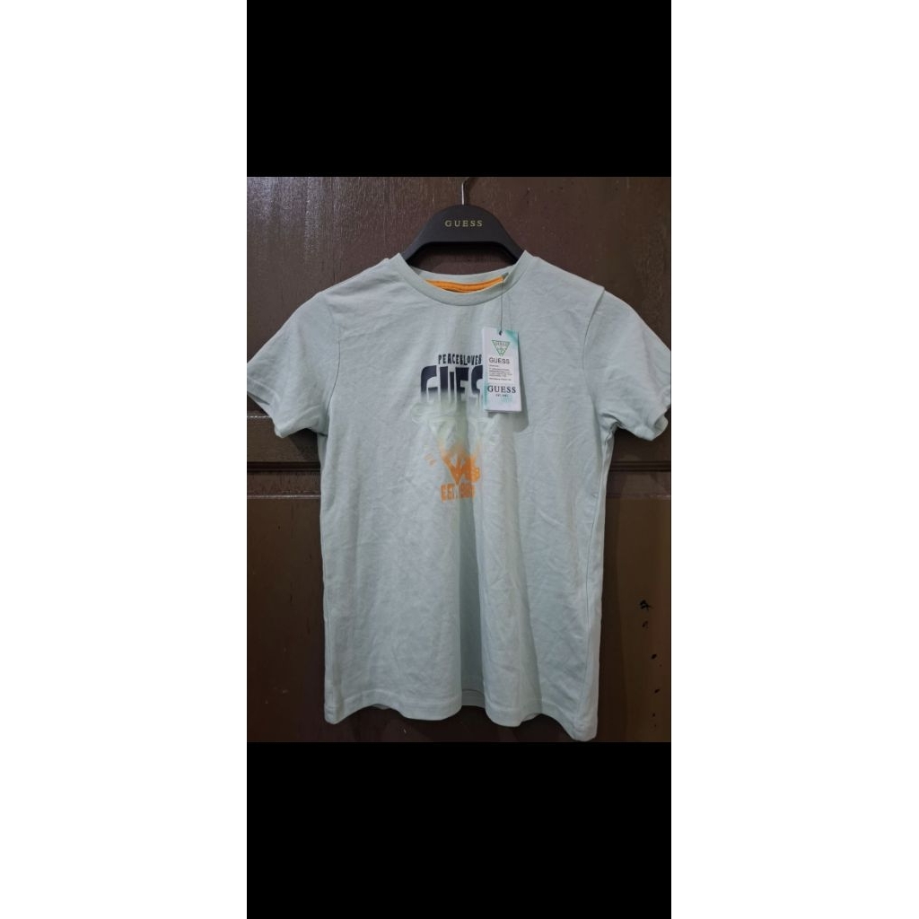 kaos guess kids original