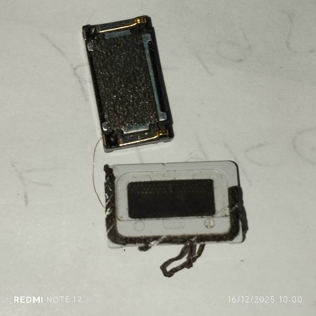 Mic Atas Sony XPeria XZ Docomo