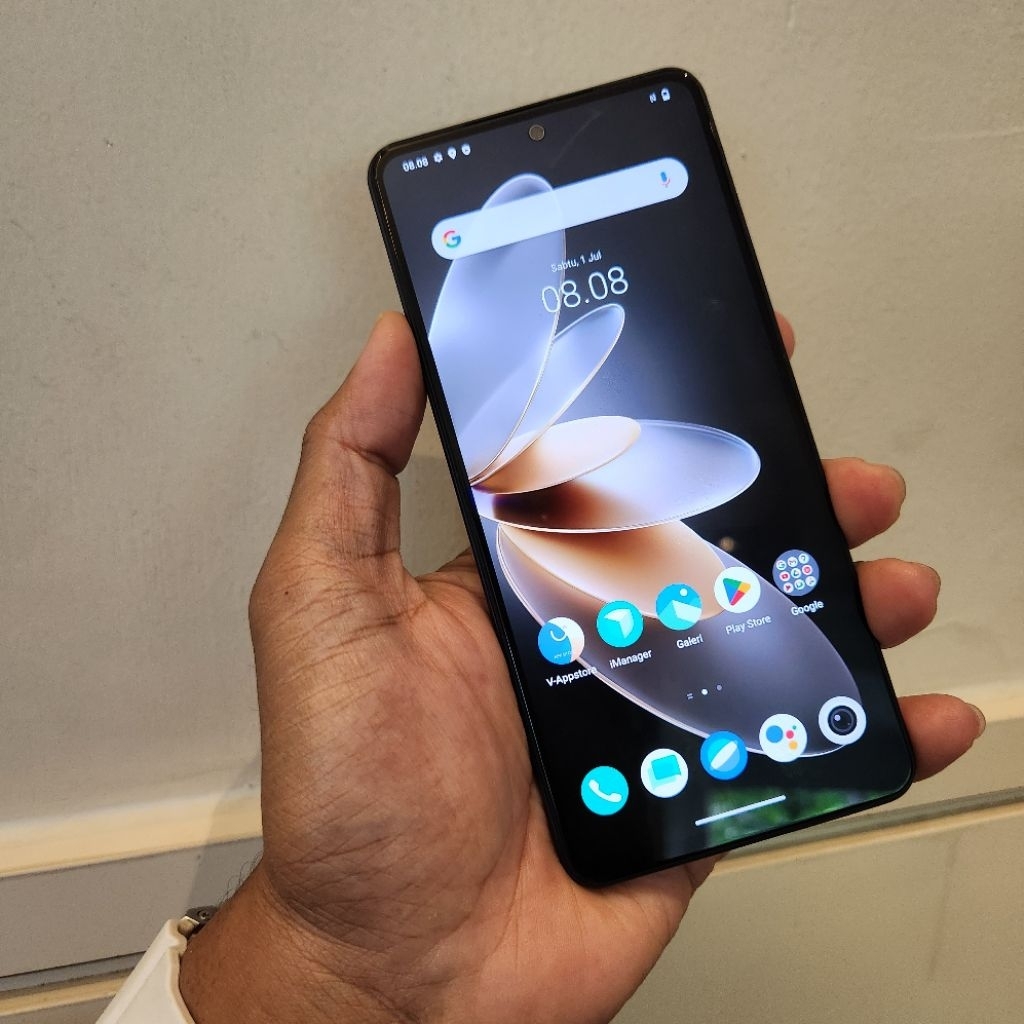 VIVO V27E 8/256GB HP Second Murah