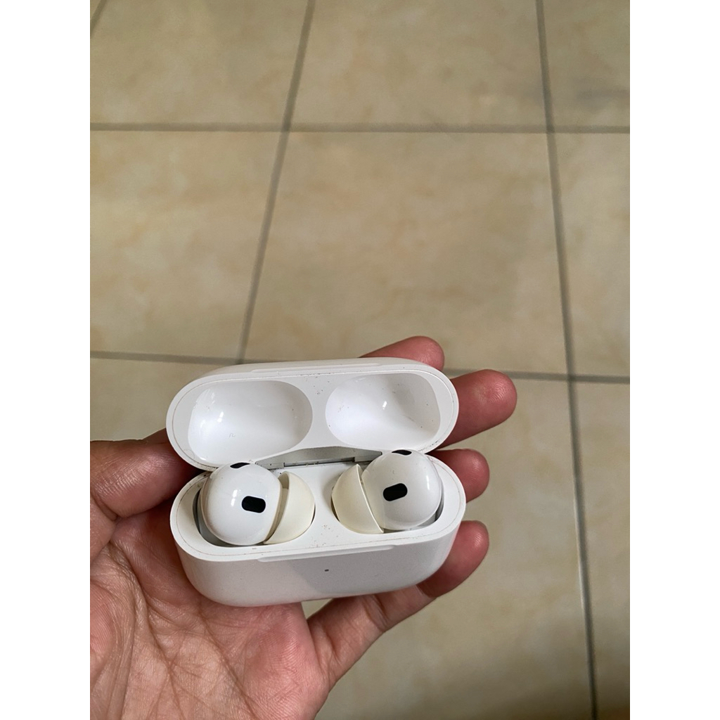 Airpods pro gen 2