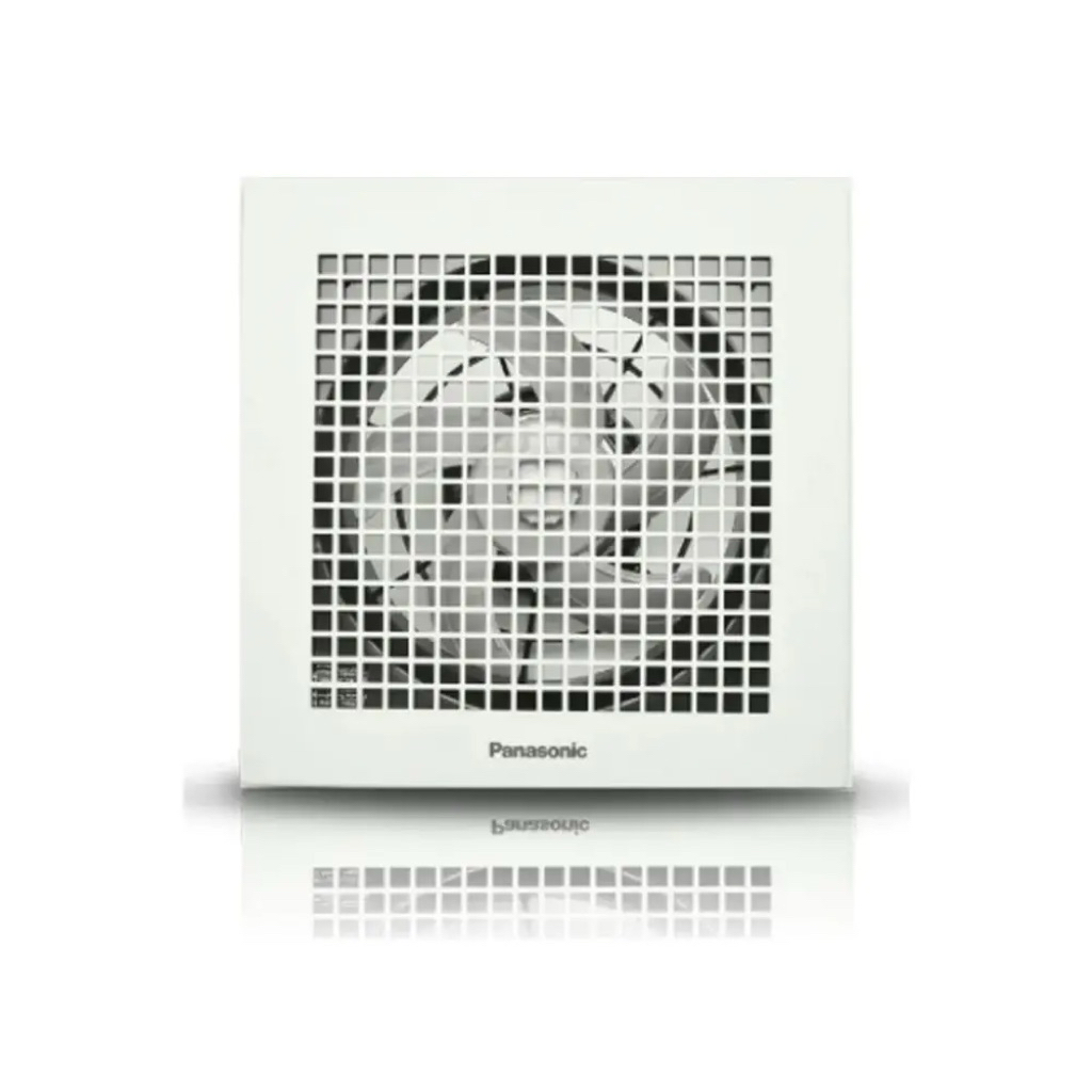 KIPAS ANGIN PANASONIC 20TGU ( EXHAUST FAN PLAFON 8IN)