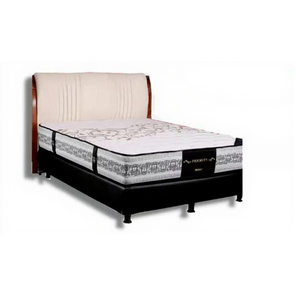 Soringbed Central Priority | Kasur Matras Springbed Central Murah Palembang